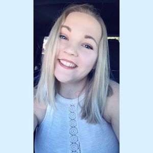 Meet your Posher, Cameron